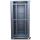 Extralink Szafa rack 42U 800x1000mm czarna stojąca EX.14442 - 734894 - zdjęcie 2
